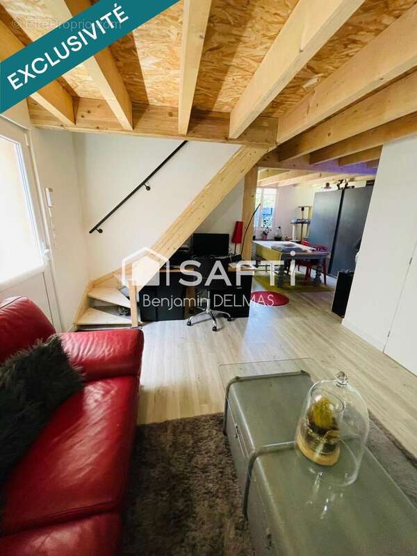 Photo 6 - Maison à BORDEAUX