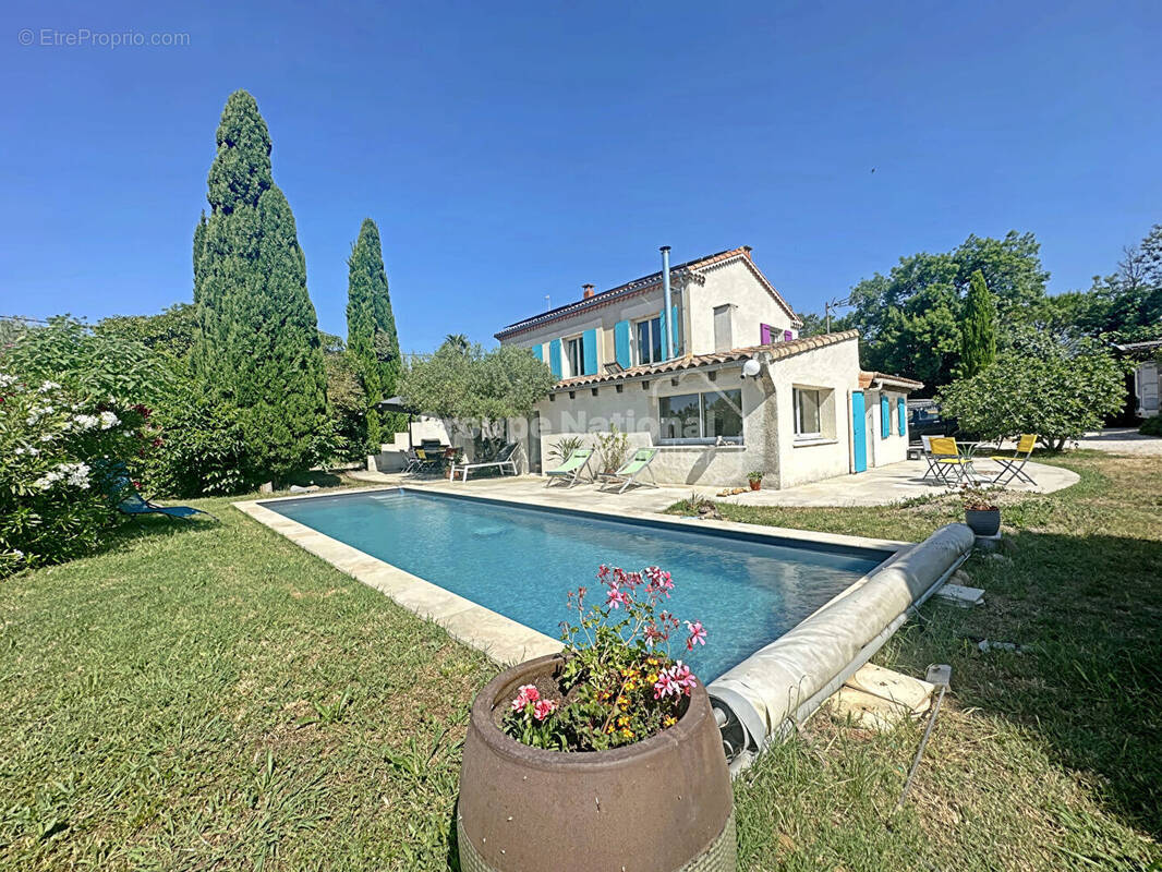 Maison à ARLES
