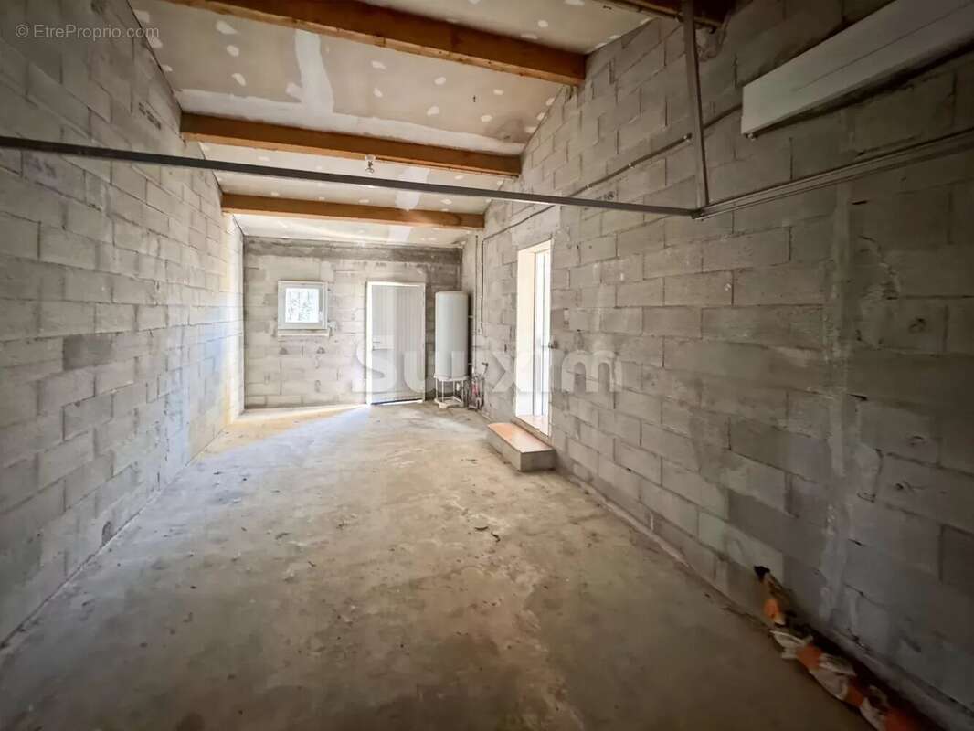 Maison à CLEON-D&#039;ANDRAN