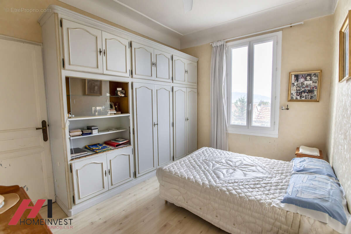 Maison à MARSEILLE-12E