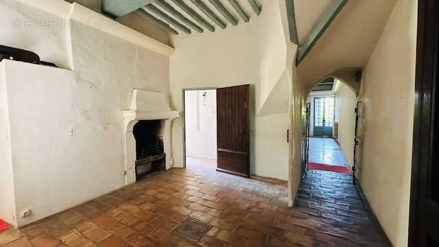 Maison à VAISON-LA-ROMAINE