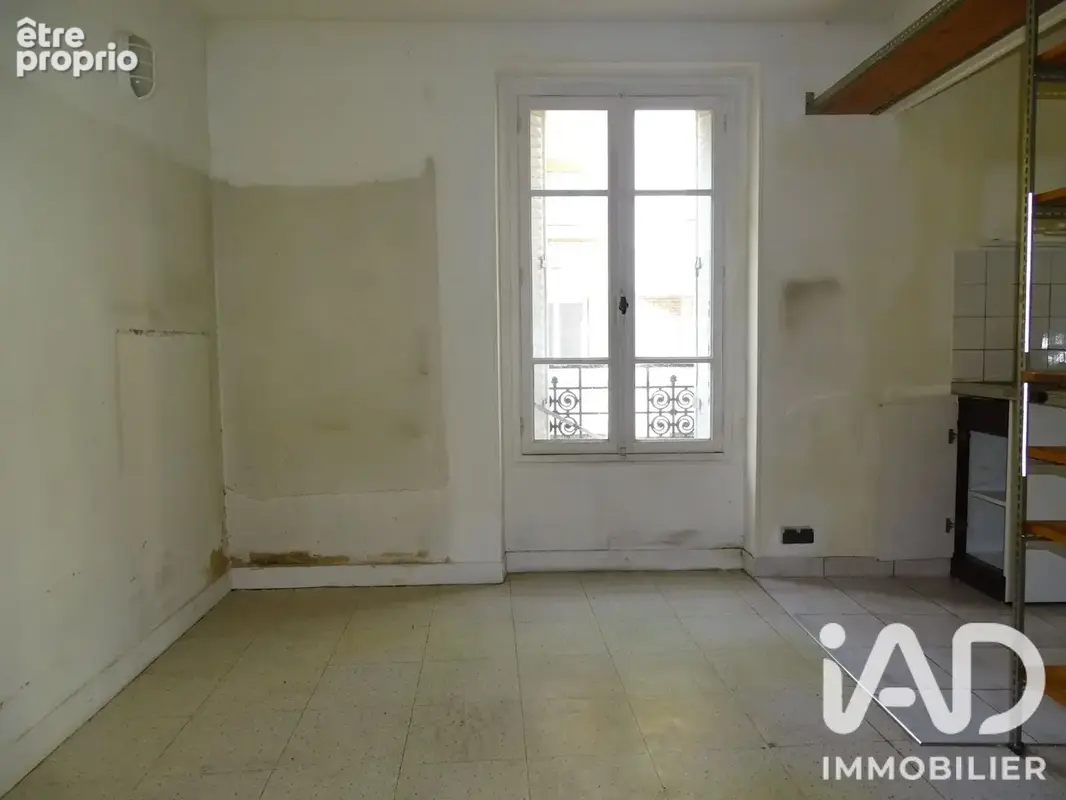 Photo 3 - Appartement à PARIS-17E