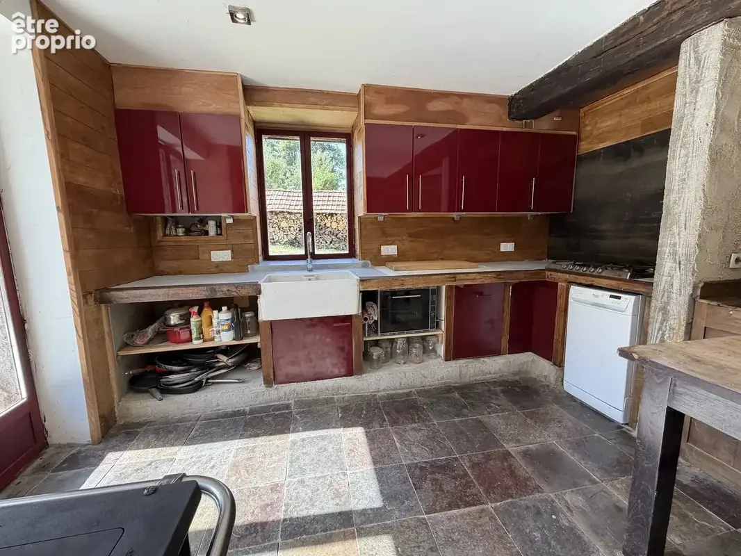 Maison autonome à vendre près de Champallement - photo 6