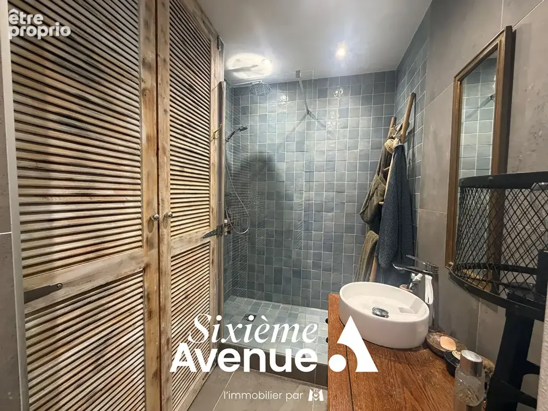 Appartement à vendre à Châlons En Champagne de type 3 pièce(s) 86 m2 - photo 6