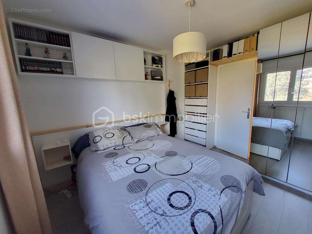 Appartement à EYBENS