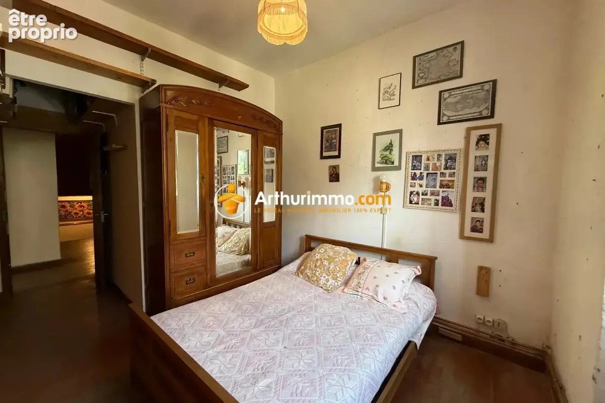 Vente Maison Abries-ristolas(05460) 300 000ï¿œ - photo 8