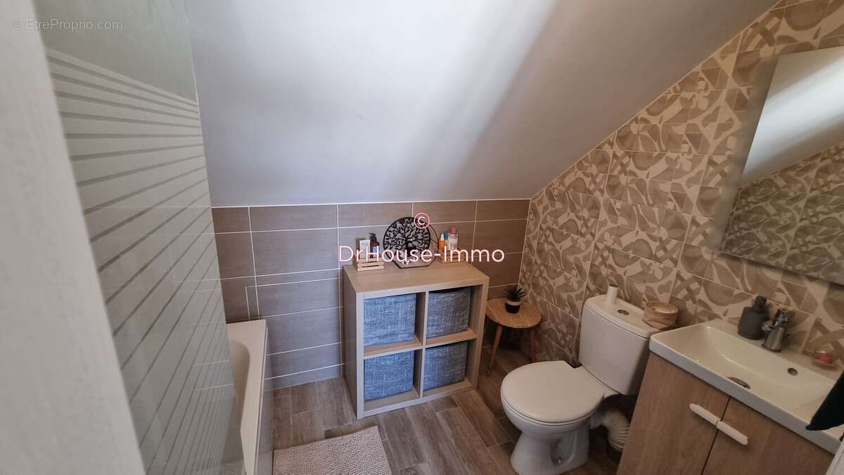 Maison 75 m² à Champcueil  - photo 5