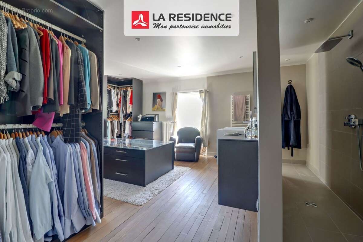 Maison 244 m² à Jumeauville  - photo 8