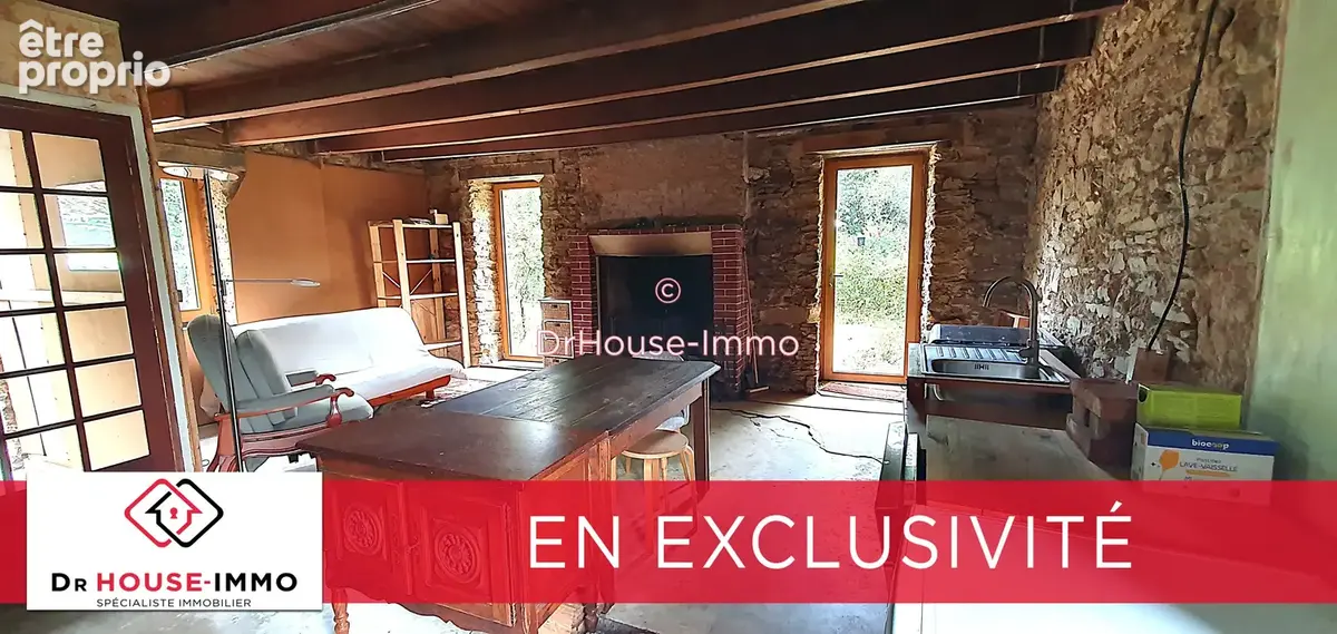 Maison 5 pièces 178 m² à vendre à Saint-Gildas-Des-Bois (44530) - photo 12
