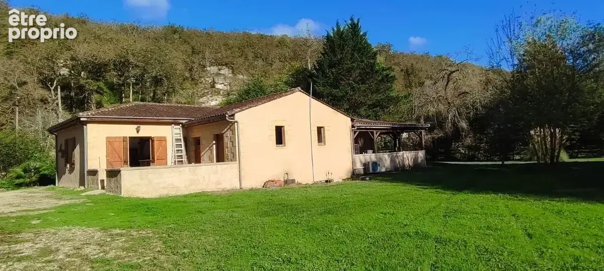 Maison à LALINDE