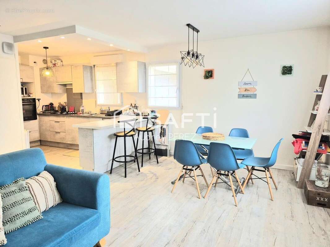 Photo 3 - Appartement à COLLEGIEN