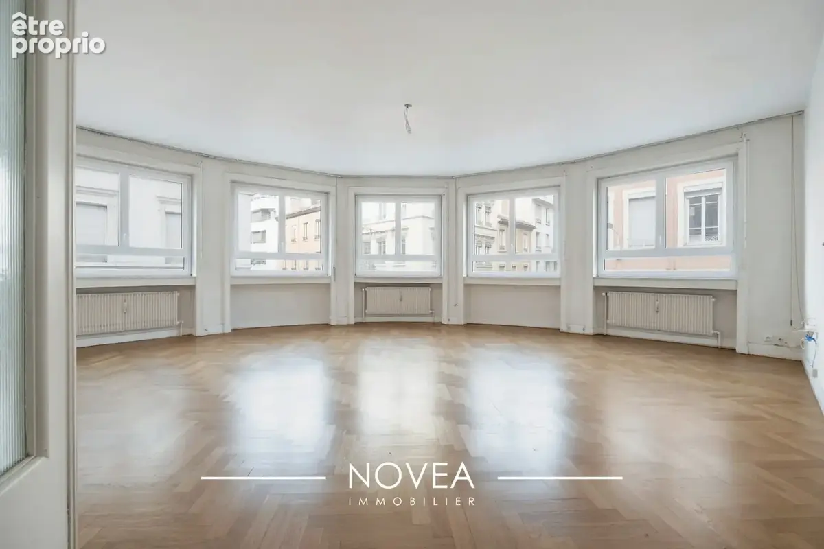Appartement à LYON-6E