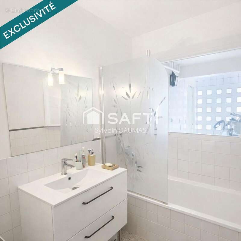 Photo 6 - Appartement à LA SEYNE-SUR-MER