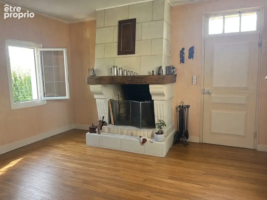 Maison 6 pièces 138 m² à vendre à Saumur (49400) - photo 6