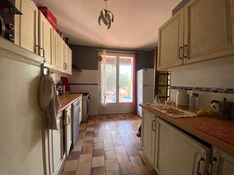 Maison à SAINT-PRIVAT-DES-VIEUX