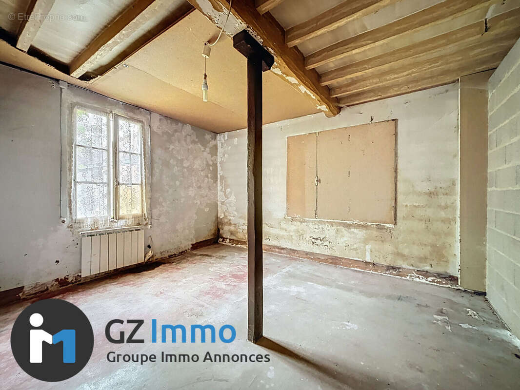 Photo 5 - Maison à FAYS-LA-CHAPELLE