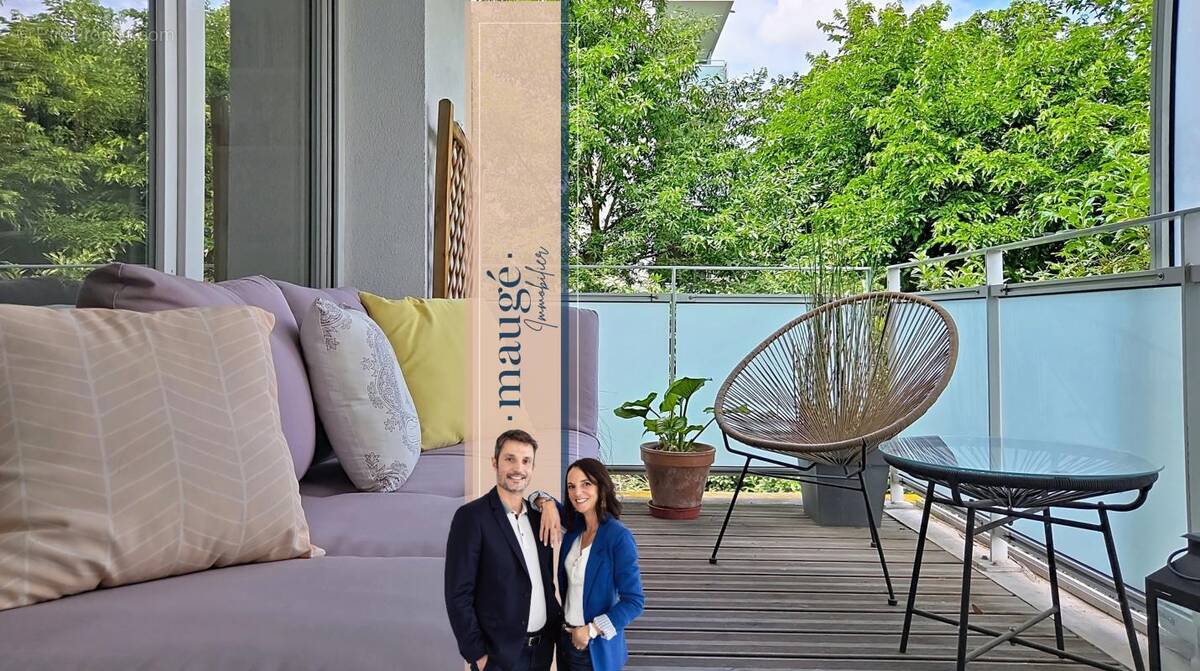 Appartement à VENISSIEUX