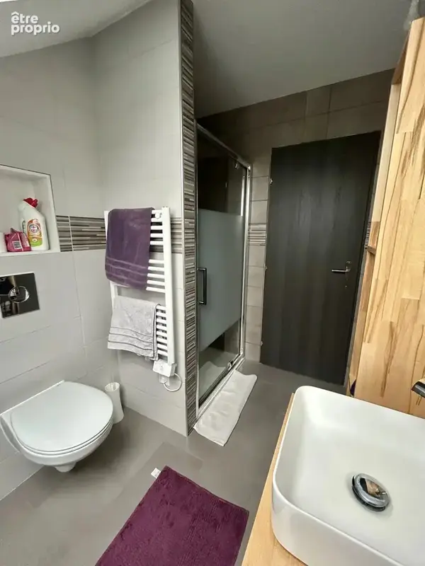 Maison - ingre - photo 14