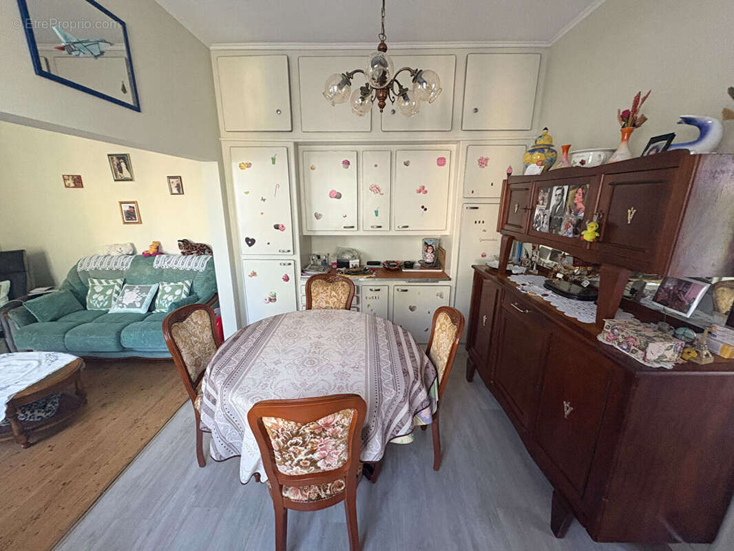 Maison à VERSAILLES