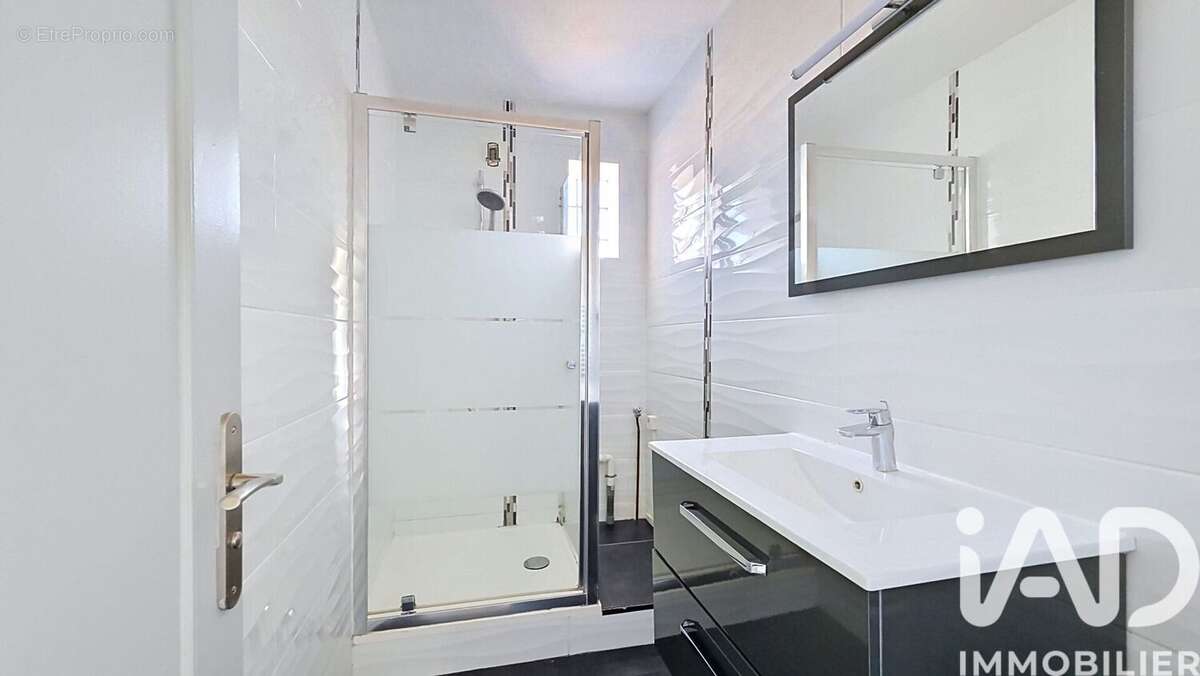 Photo 6 - Appartement à YZEURE