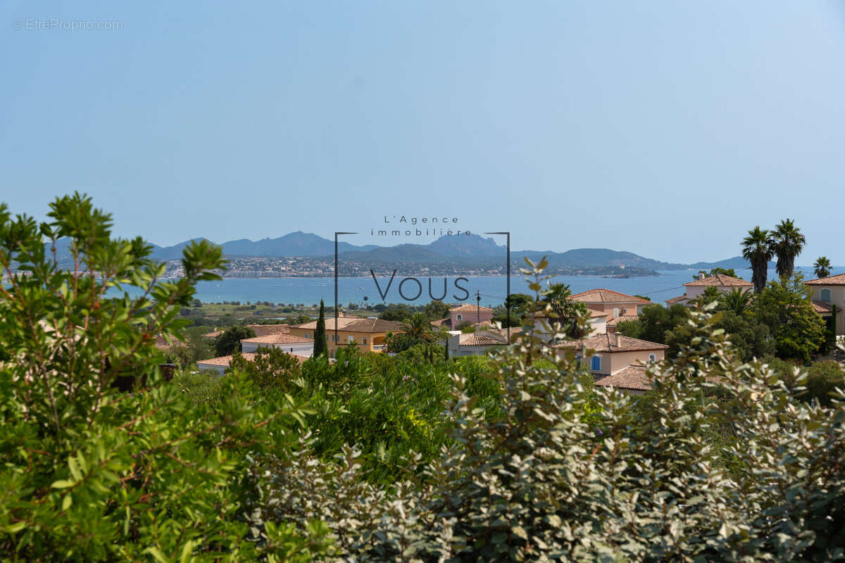 Maison à FREJUS