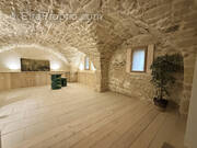 Parking à SOMMIERES