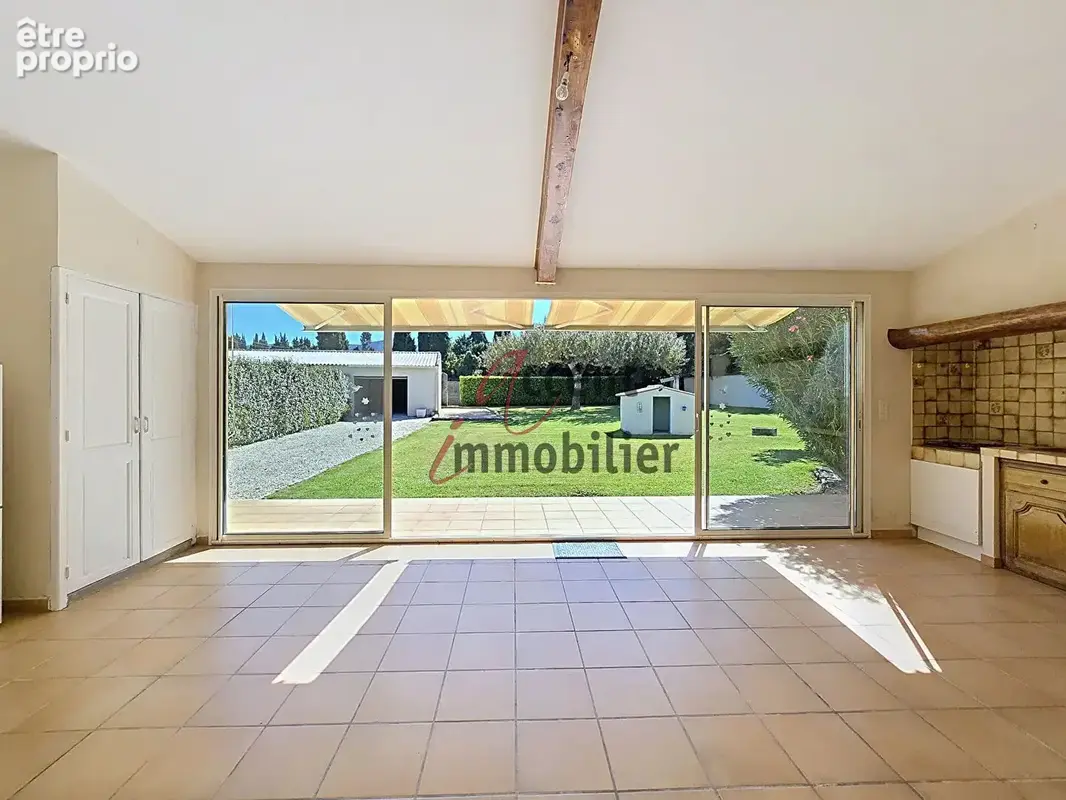 Villa 4 chambres au calme - photo 11