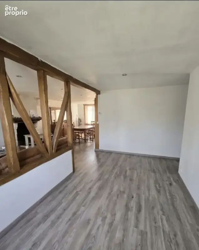 Maison Beauce La Romaine 4 pièces - photo 3