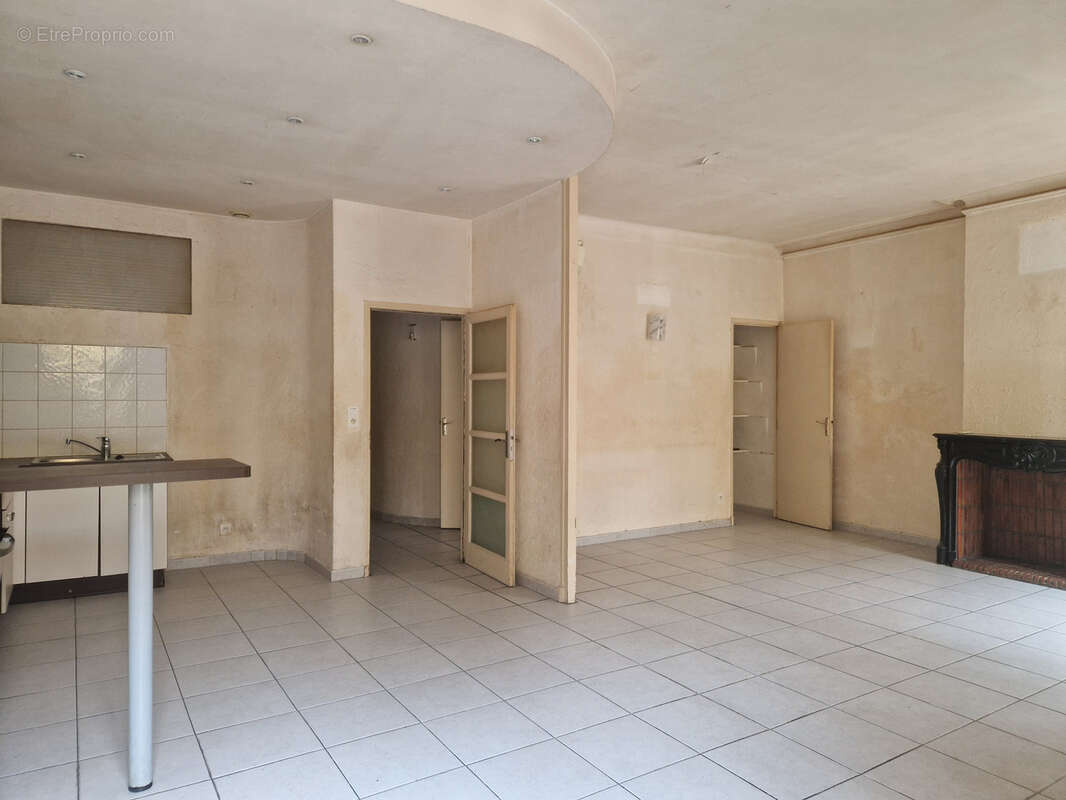 Appartement à BEZIERS