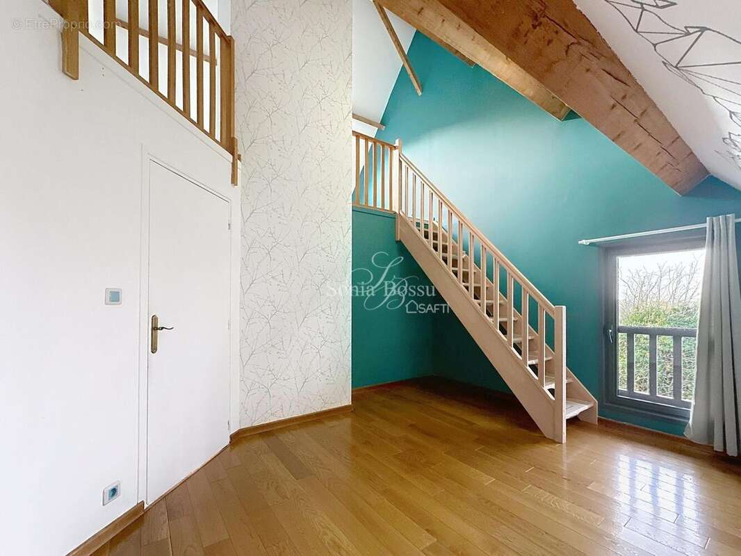 Photo 5 - Maison à BOUVIGNY-BOYEFFLES