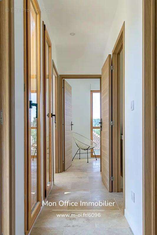 Maison à AIX-EN-PROVENCE