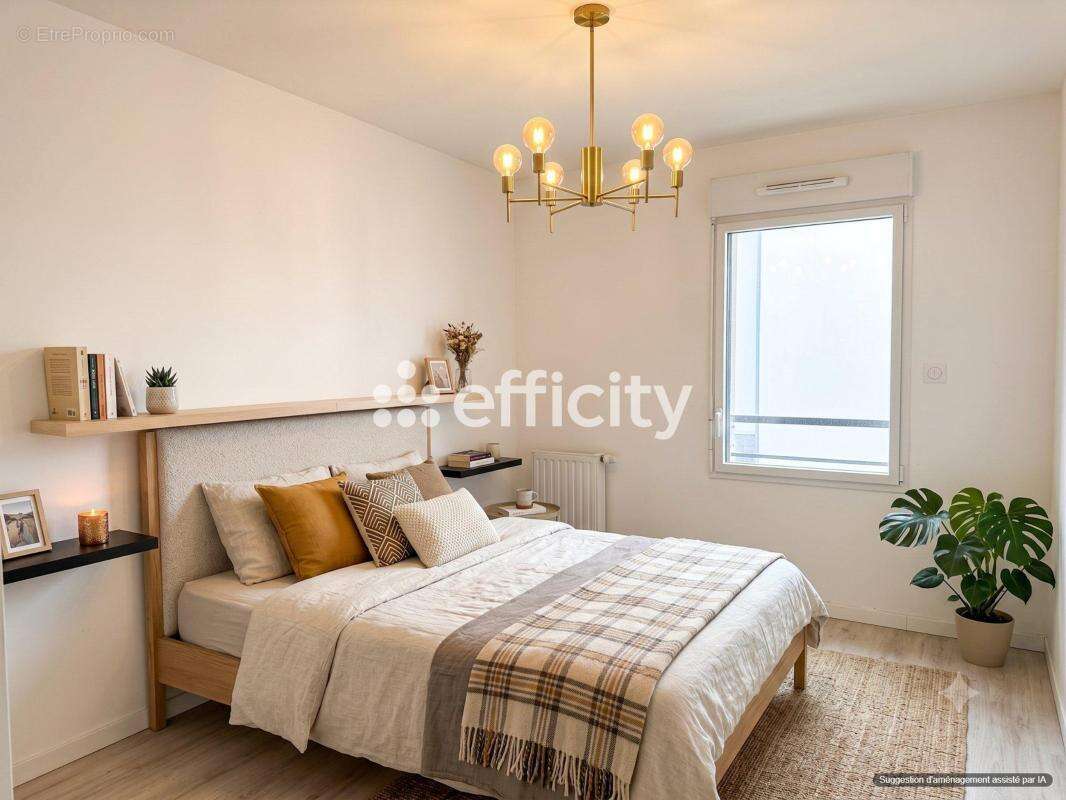 Appartement - photo 6