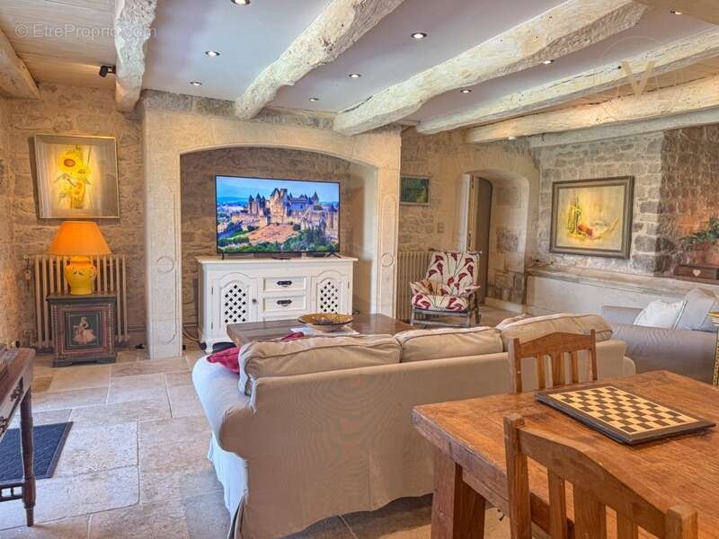 Maison à MONTAYRAL