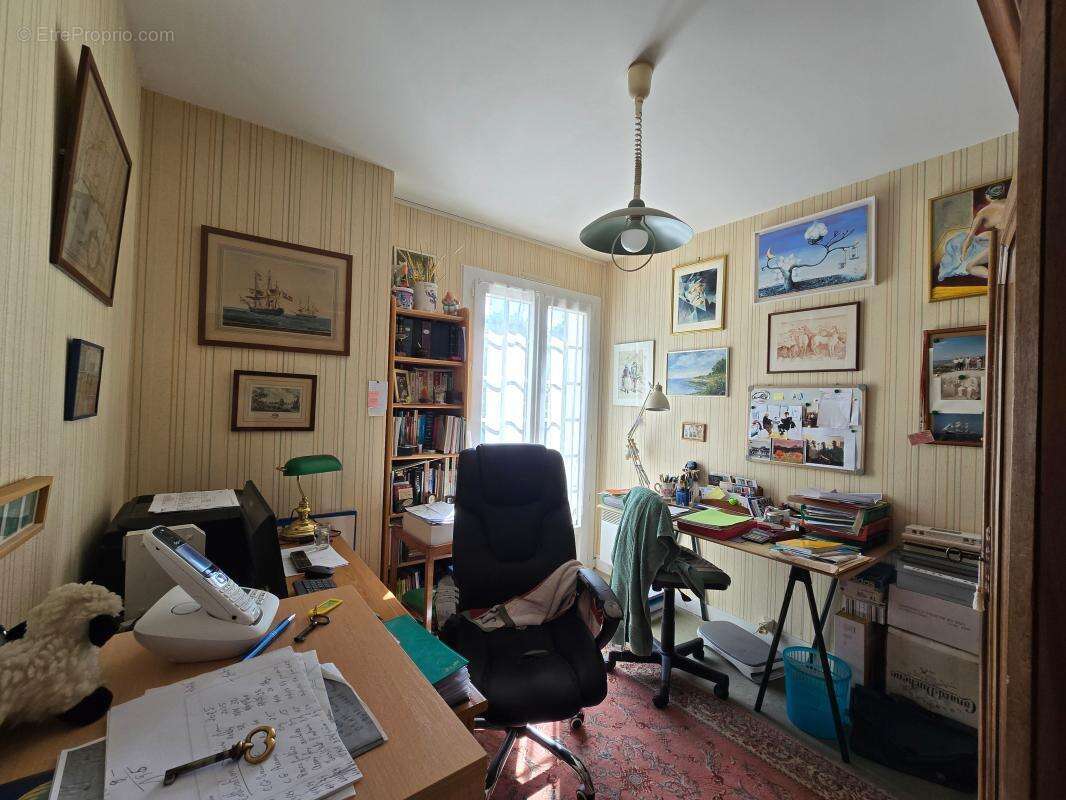 Maison à L'HOUMEAU
