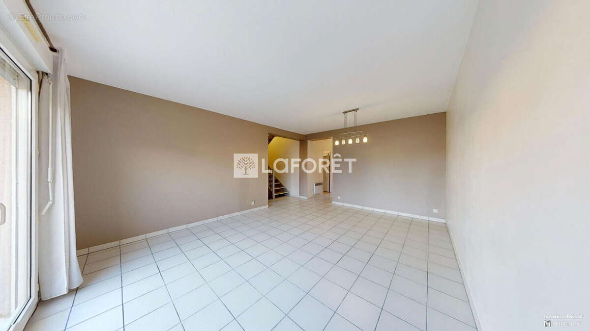 Maison à PLAISANCE-DU-TOUCH