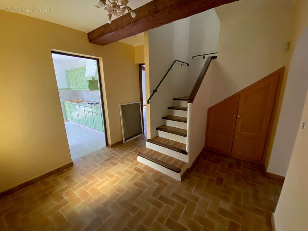 Maison à NIMES