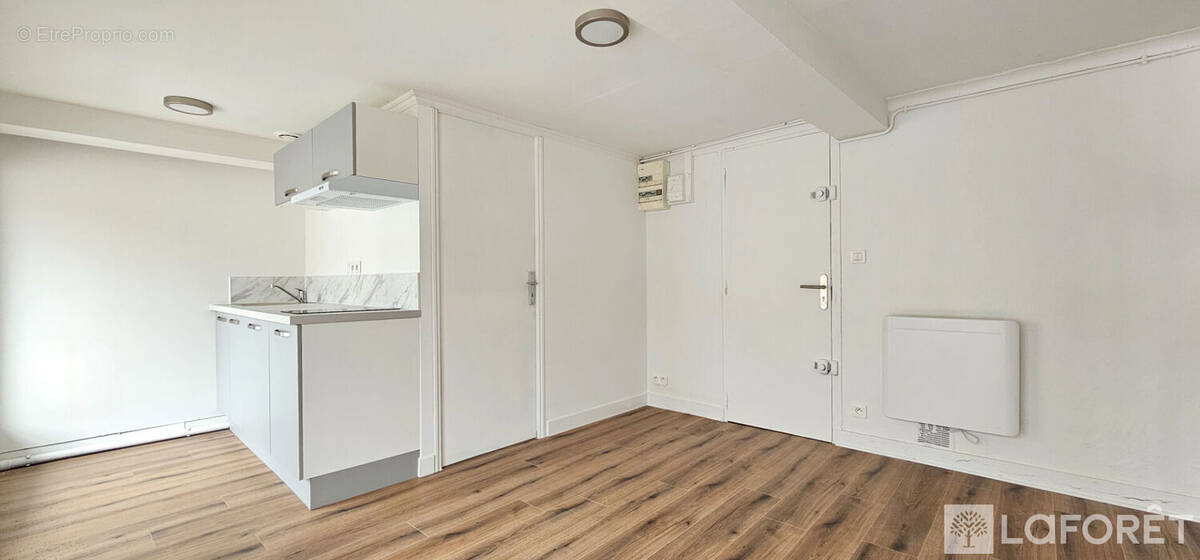 Appartement à SAINTES