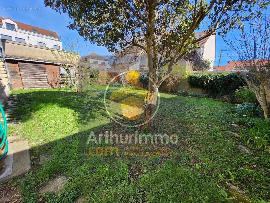 Vente Maison Ormesson-sur-marne(94490) 460 000ï¿œ - photo 4
