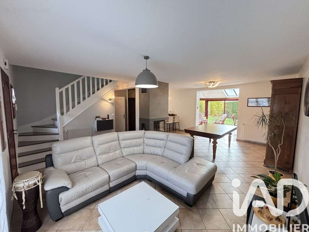 Photo 6 - Maison à BEDEE