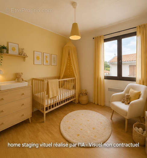 Appartement à LA TESTE-DE-BUCH