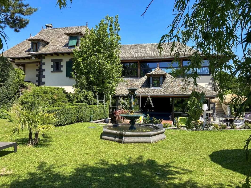 Maison à MARIGNY-SAINT-MARCEL