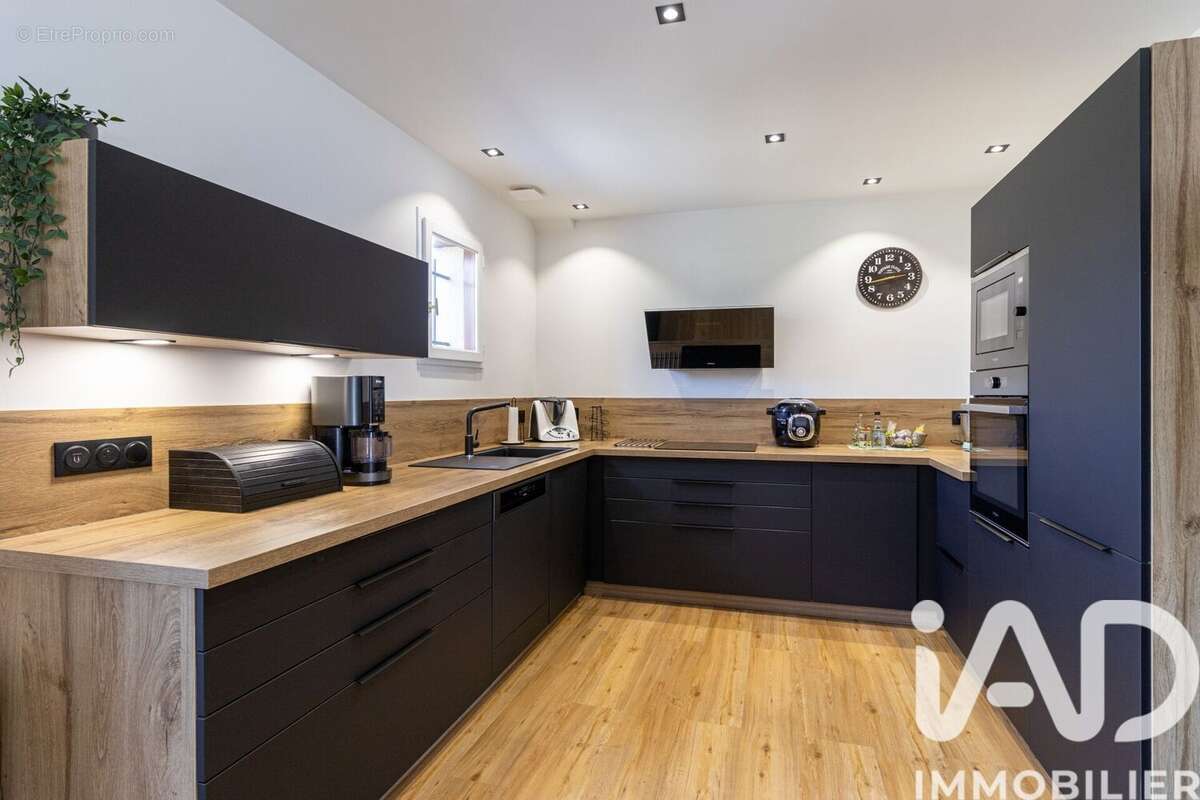 Photo 7 - Maison à CONCHES-EN-OUCHE