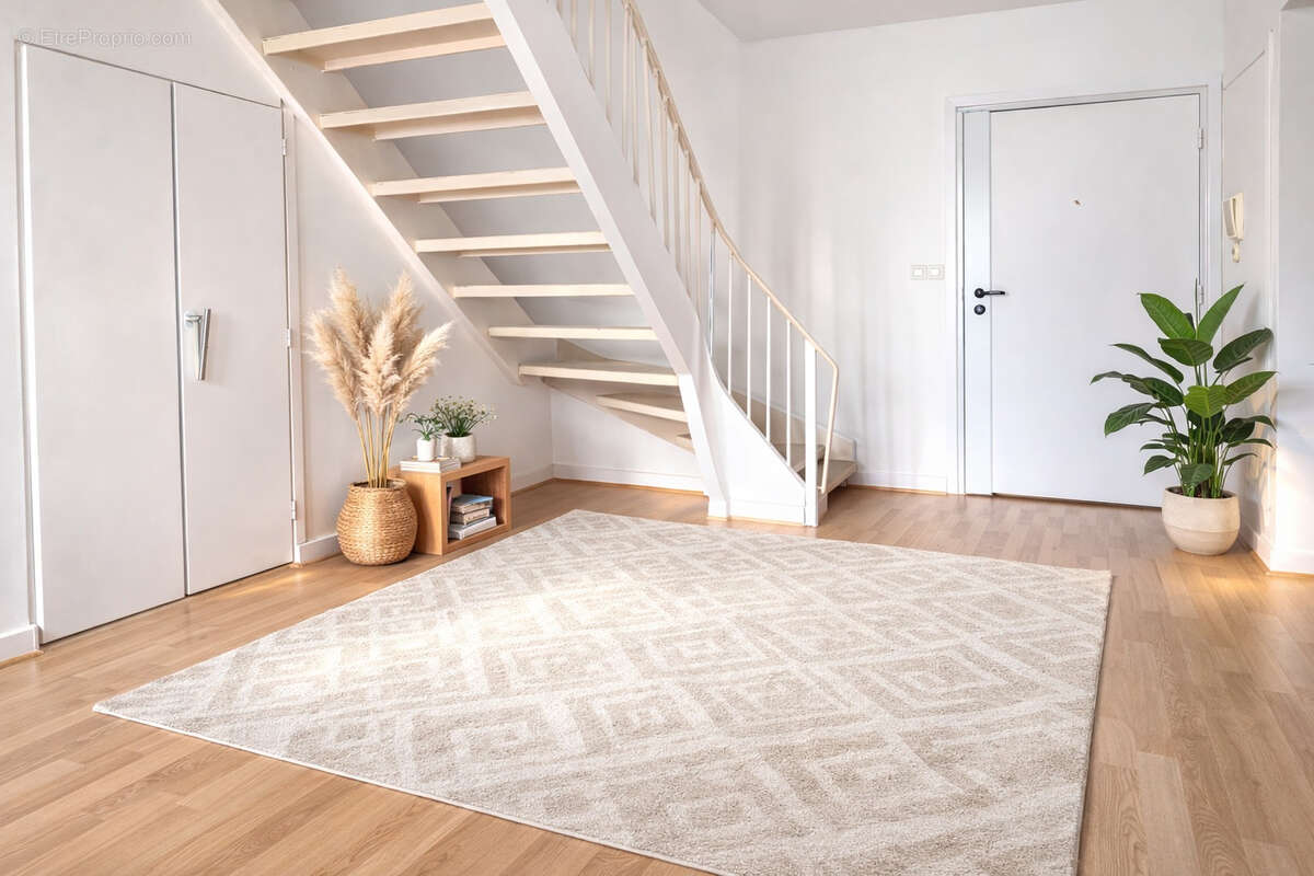 Appartement à COURBEVOIE