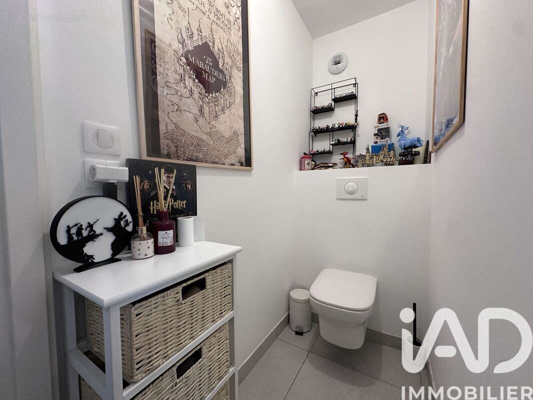 Photo 5 - Appartement à EPAGNY