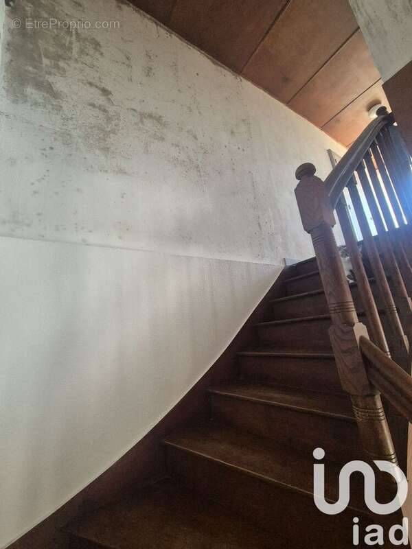 Photo 7 - Maison à SAINT-CHRISTOPHE