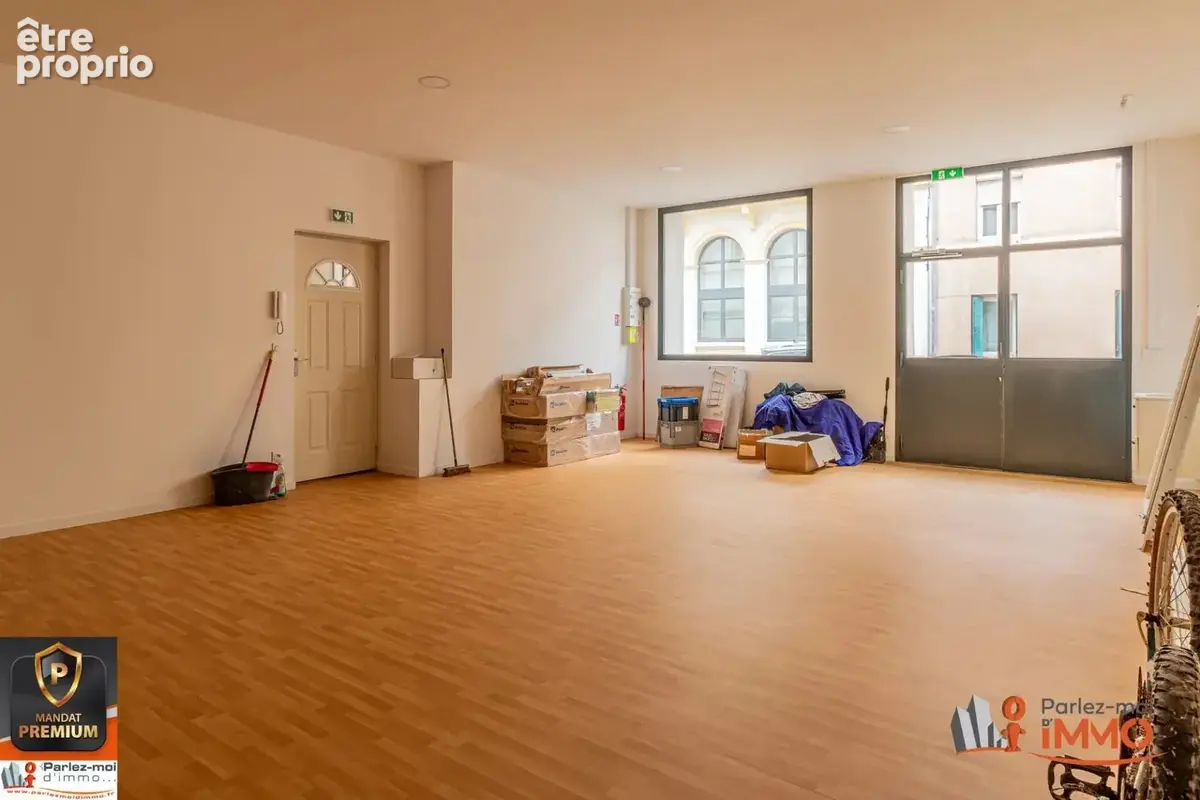 Immeuble à vendre Tarare - photo 9
