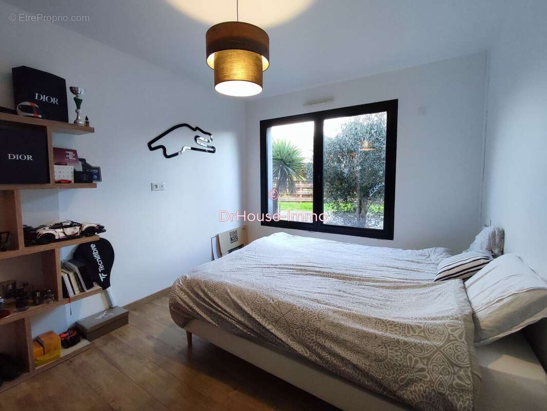 Maison à BLAINVILLE-SUR-MER