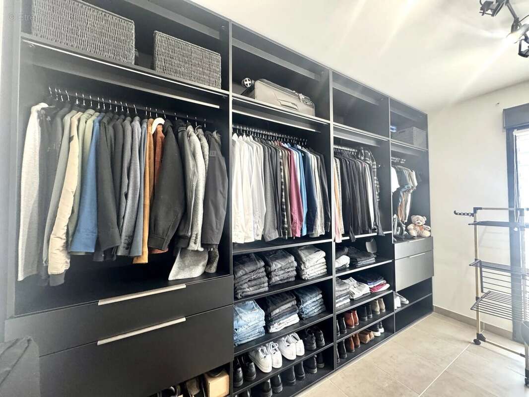 Appartement à AJACCIO