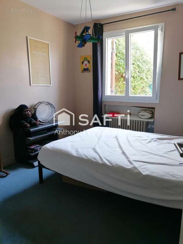 Photo 6 - Maison à AYTRE