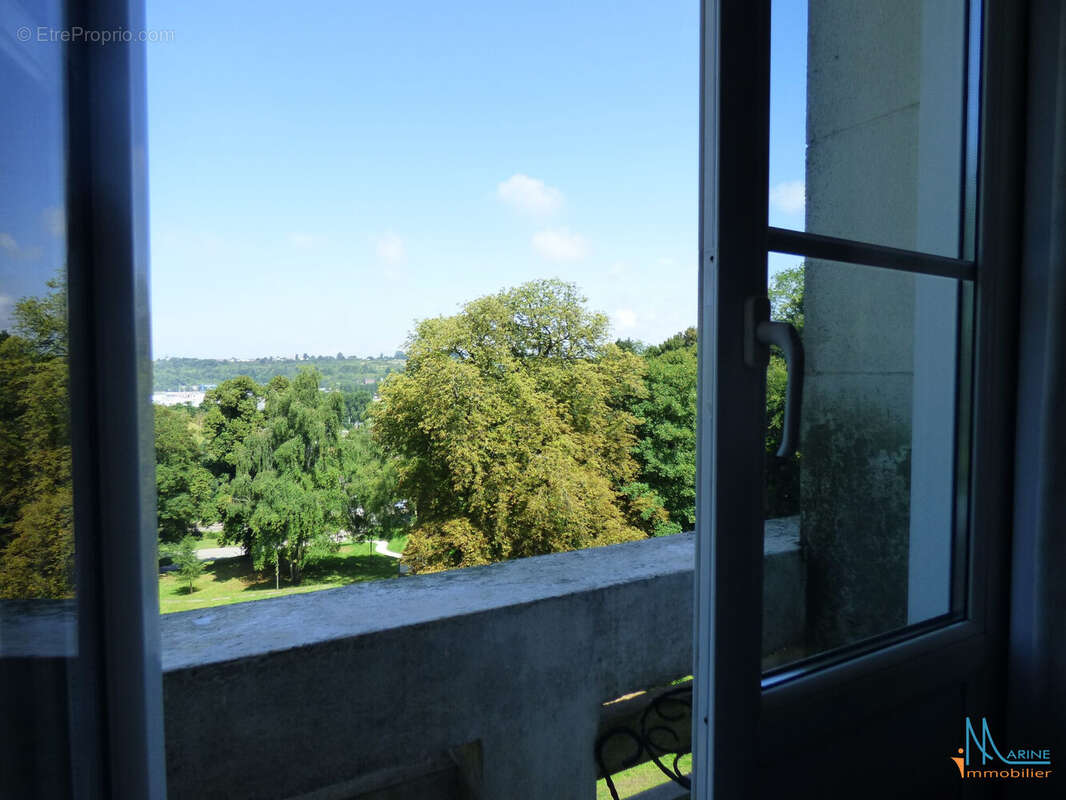 Appartement à DIEPPE